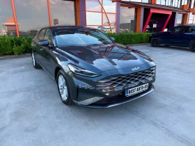 Kia K8 3.5 LPG, ����������� ������� 1�.  | Mobile.bg � ����� ������ 3