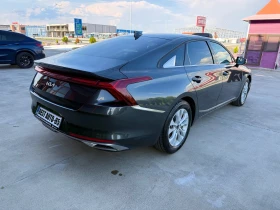 Kia K8 3.5 LPG, ����������� ������� 1�.  | Mobile.bg � ����� ������ 5