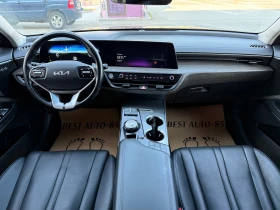 Kia K8 3.5 LPG, ����������� ������� 1�.  | Mobile.bg � ����� ������ 11