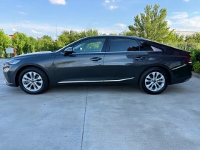 Kia K8 3.5 LPG, ����������� ������� 1�.  | Mobile.bg � ����� ������ 8