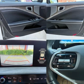 Kia K8 3.5 LPG, ����������� ������� 1�.  | Mobile.bg � ����� ������ 17