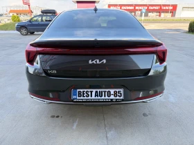 Kia K8 3.5 LPG, ����������� ������� 1�.  | Mobile.bg � ����� ������ 6