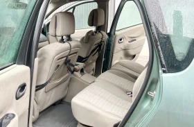 Renault Scenic 1.9 DCl 6-ск 2006г, снимка 8