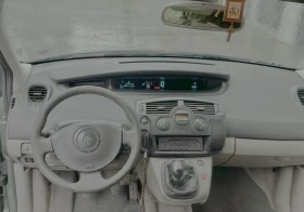 Renault Scenic 1.9 DCl 6-ск 2006г, снимка 5