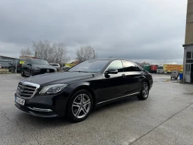 Mercedes-Benz S 350 Mercedes S350 4matic Long Швейцария - 43000 € / 84100.69 лв. - 44799053 3