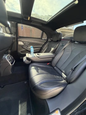 Mercedes-Benz S 350 4matic- LONG ��������� | Mobile.bg � ����� ������ 10