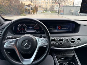 Mercedes-Benz S 350 Mercedes S350 4matic Long Швейцария - 43000 € / 84100.69 лв. - 44799053 9