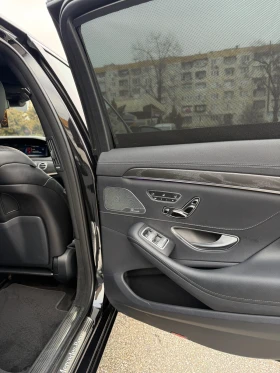 Mercedes-Benz S 350 Mercedes S350 4matic Long Швейцария - 43000 € / 84100.69 лв. - 44799053 5