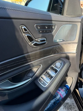 Mercedes-Benz S 350 4matic- LONG ��������� | Mobile.bg � ����� ������ 9