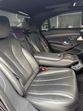 Mercedes-Benz S 350 Mercedes S350 4matic Long Швейцария - 43000 € / 84100.69 лв. - 44799053 6