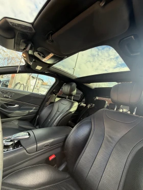 Mercedes-Benz S 350 Mercedes S350 4matic Long ��������� | Mobile.bg � ����� ������ 12