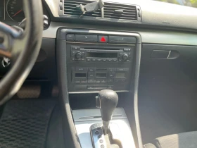 Audi A4 - 1500 € / 2933.74 лв. - 56880678 11