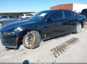 Dodge Charger 3.6l Sxt - 14000 € / 27381.62 лв. - 25108952 6