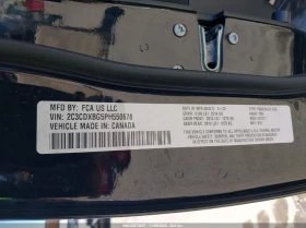 Dodge Charger 3.6l Sxt - 14000 € / 27381.62 лв. - 25108952 9