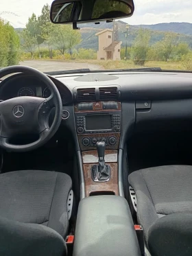 Mercedes-Benz C 180 Compressor - 3600 € / 7040.99 лв. - 88575356 6