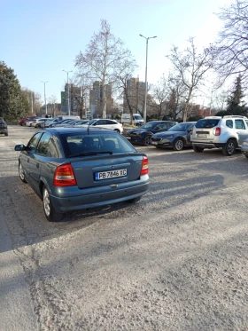 Opel Astra 1.6 - 1350 € / 2640.37 лв. - 74426578 4