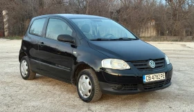 VW Fox undefined | Auto.bg — изображение 6