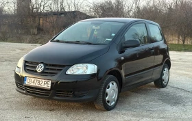 VW Fox undefined | Auto.bg — изображение 3