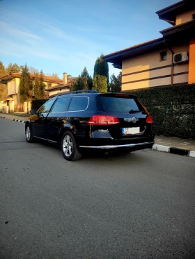 VW Passat 2.0 tdi 140cc  - 7750 € / 15157.68 лв. - 69504586 4
