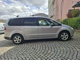 Ford Galaxy 2.0TDI-140к.с.TITANIUM* 6+ 1* KLIMATRONIK* TEMPOMA - 4500 € / 8801.24 лв. - 71431326 6