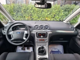 Ford Galaxy 2.0TDI-140к.с.TITANIUM* 6+ 1* KLIMATRONIK* TEMPOMA - 4500 € / 8801.24 лв. - 71431326 12