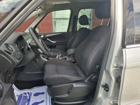 Ford Galaxy 2.0TDI-140к.с.TITANIUM* 6+ 1* KLIMATRONIK* TEMPOMA - 4500 € / 8801.24 лв. - 71431326 9