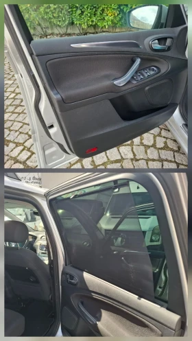 Ford Galaxy 2.0TDI-140к.с.TITANIUM* 6+ 1* KLIMATRONIK* TEMPOMA - 4500 € / 8801.24 лв. - 71431326 17