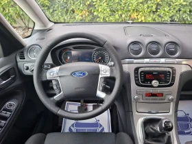 Ford Galaxy 2.0TDI-140к.с.TITANIUM* 6+ 1* KLIMATRONIK* TEMPOMA - 4500 € / 8801.24 лв. - 71431326 13