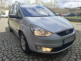 Ford Galaxy 2.0TDI-140к.с.TITANIUM* 6+ 1* KLIMATRONIK* TEMPOMA - 4500 € / 8801.24 лв. - 71431326 7