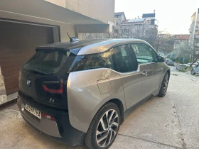 BMW i3 - 9790 € / 19147.58 лв. - 70972227 2