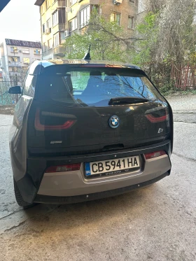 BMW i3 - 9790 € / 19147.58 лв. - 70972227 5