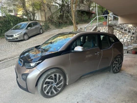 BMW i3 - 9790 € / 19147.58 лв. - 70972227 3