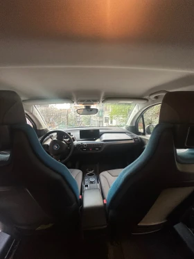 BMW i3 - 9790 € / 19147.58 лв. - 70972227 7
