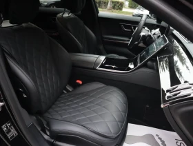 Mercedes-Benz S 450 AMG/Long/4Matic/Burmester/HuD/Панорама/Обдухване | Auto.bg — изображение 8