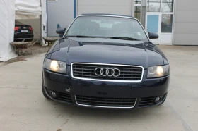 Audi Cabriolet ИТАЛИЯ, НОВ ВНОС - 1200 € / 2347.00 лв. - 82138435 6