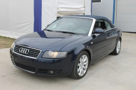 Audi Cabriolet ИТАЛИЯ, НОВ ВНОС