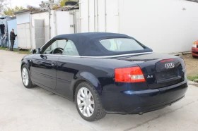 Audi Cabriolet ИТАЛИЯ, НОВ ВНОС - 1200 € / 2347.00 лв. - 82138435 3