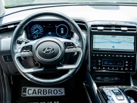 Hyundai Tucson Mild-HYBRID-1.6TGDi-48V 32 000 �� ���� ����������� | Mobile.bg � ����� ������ 15