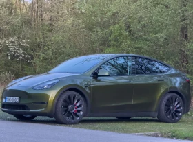 Tesla Model Y Performance - 30000 € / 58674.90 лв. - 11240955 3