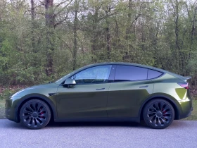 Tesla Model Y Performance - 30000 € / 58674.90 лв. - 11240955 5