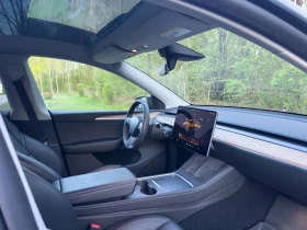 Tesla Model Y Performance - 30000 € / 58674.90 лв. - 11240955 13