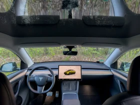 Tesla Model Y Performance - 30000 € / 58674.90 лв. - 11240955 9