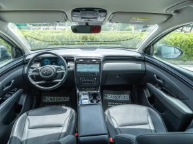 Hyundai Tucson Mild-HYBRID-1.6TGDi-48V 32 000 �� ���� ����������� | Mobile.bg � ����� ������ 9