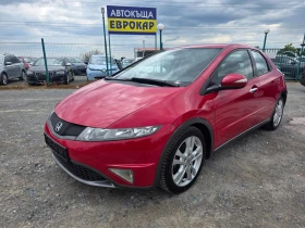 ������ Honda Civic
