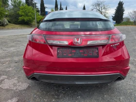 Honda Civic 2.2 D FACELIFT  | Mobile.bg � ����� ������ 6