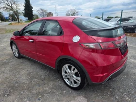 Honda Civic 2.2 D FACELIFT  | Mobile.bg � ����� ������ 7