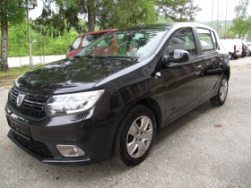 ����� �� �������� �� Dacia Sandero 0.9TCe LPG ����.����� ���������