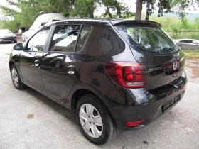 Dacia Sandero 0.9TCe LPG ����.����� ��������� | Mobile.bg � ����� ������ 3