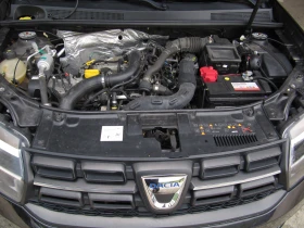 Dacia Sandero 0.9TCe LPG ����.����� ��������� | Mobile.bg � ����� ������ 15