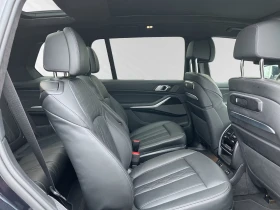 BMW X7 40i/381HP/M-SPORT/PANO/360/HUD/KLESS/414z | Mobile.bg � ����� ������ 10